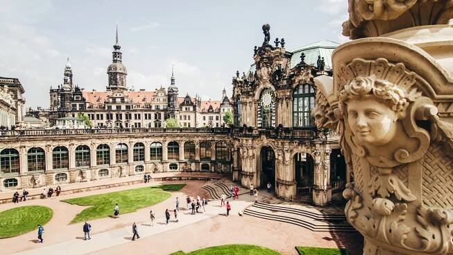 Zwinger