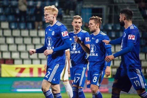 Přijde Olomouc o svou další oporu? Jednání započala