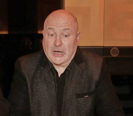 Michal David: Hazard s rakovinou!