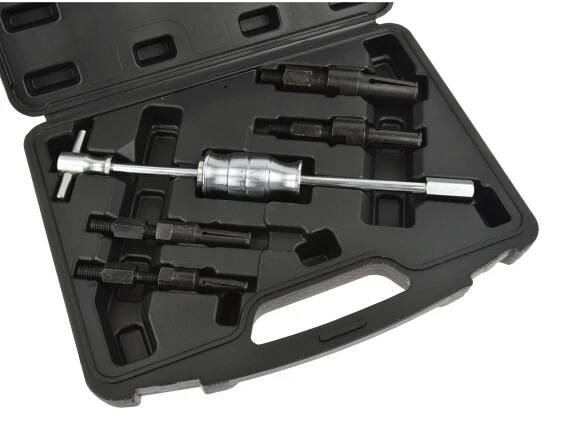 Sada stahováků vnitřních ložisek. Pro průměry: 10-32mm G02747
