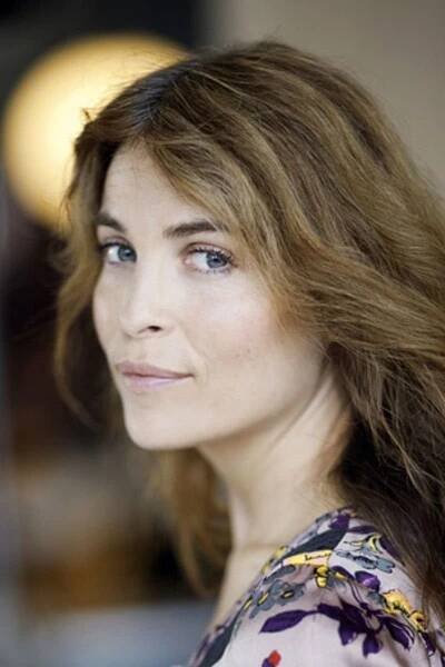 Irina Björklund herečka