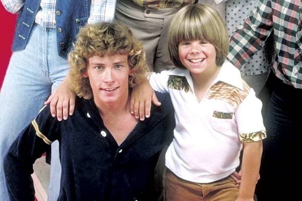 Willie Aames pays tribute to 'Eight Is Enough' TV brother Adam Rich following his death
