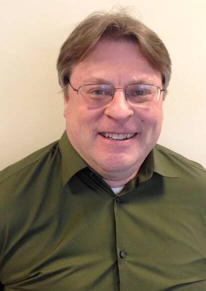 Meet Chris Carter - Trissential