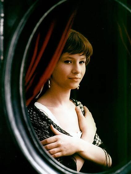 Jaroslava Schallerová