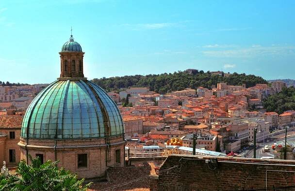 Ancona: what to see and do - Italia.it