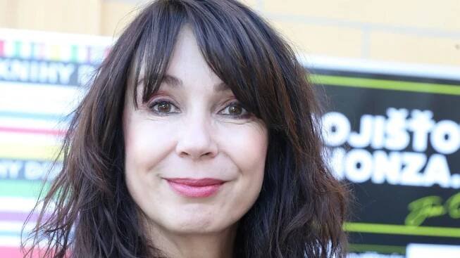 Nela Boudová: Dceru Sašu mi chtěli vzít