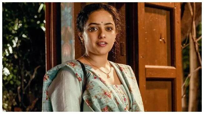 Nithya Menen reveals she no longer seeks a soulmate; says ‘Love is not a central theme of my life anymore’