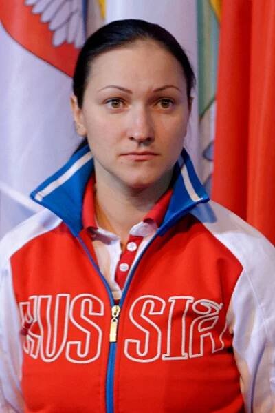 Julija Birjukovová