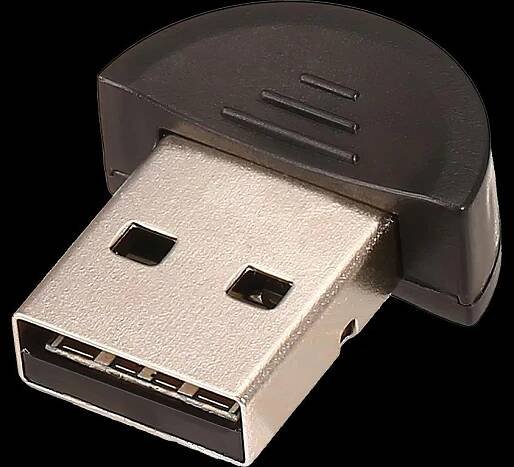 Bluetooth adaptér 2.0 - LY482 - Komponenty pro PC