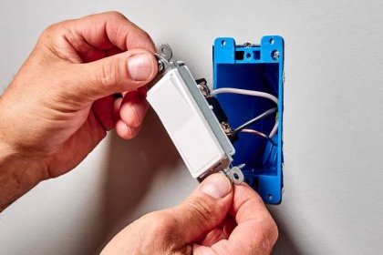 Make Your Lighting More Convenient by Learning to Wire a 3-Way Switch