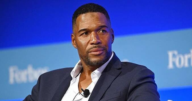 Michael Strahan’s $15m home he said he’d ‘have to sell’ after Super Bowl actions