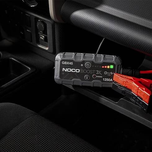 Power in Your Pocket: The NOCO Boost X GBX45 – A Top Pick for Prime Day Shoppers