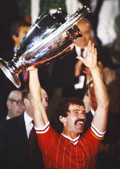 Graeme Souness - Something About Liverpool | The Sports Chronicle