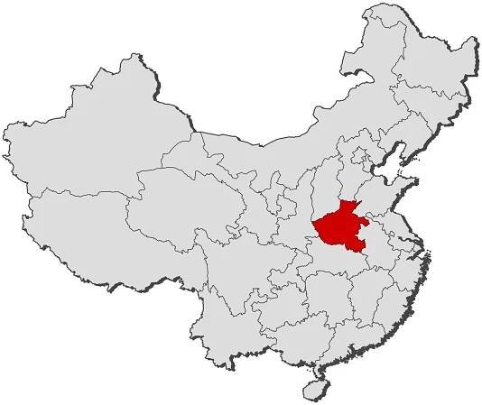 Henan Province