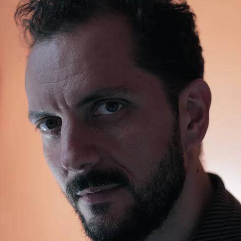 Matěj Hofmann - ACTORSMAP