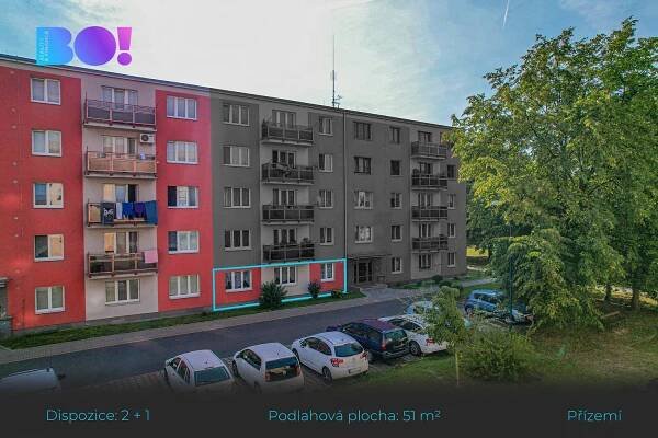 Hornická, Hlučín, okres Opava