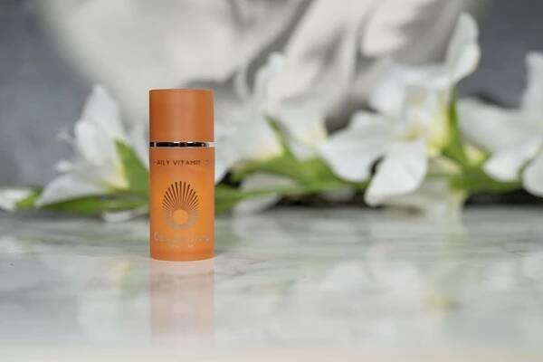 Omorovicza Daily Vitamin C Review