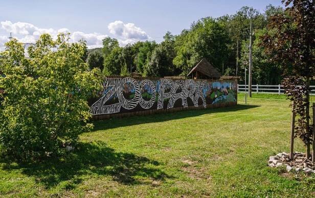 Tip na výlet: Zoopark Karlštejn – Akce a události na Kladensku