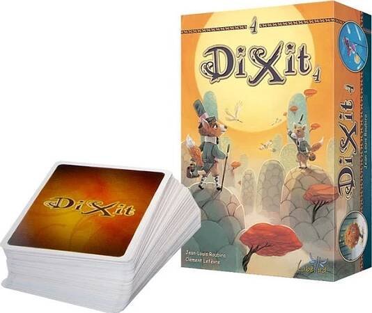 ADC Blackfire Dixit 4