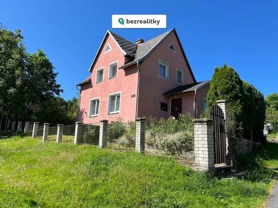 Prodej Dům, Petrovice, okres Ústí nad Labem