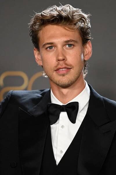 Austin Butler Lisa Marie tribute