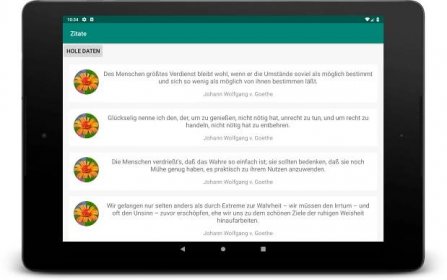 Android Tutorial: Android App Programmieren + Entwickeln