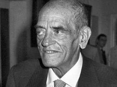 Luis Bunuel 1