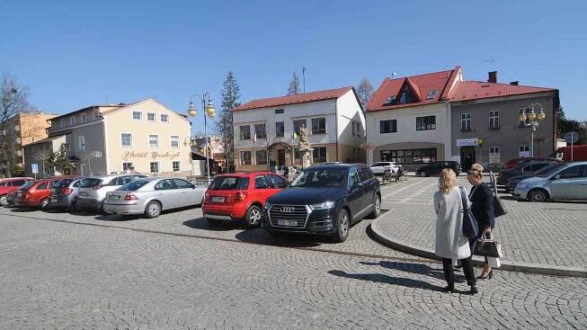 Frýdlant nad Ostravicí, město je přátelské k místním i turistům, říká starostka