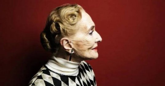 Ve věku 97 let zemřela operní pěvkyně Soňa Červená. Má svou planetku, přátelila se s Callasovou