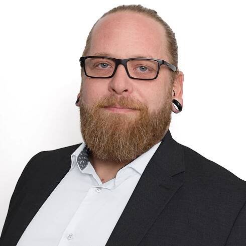 Unser Team | Schloss & Riegel Sicherheitstechnik GmbH 