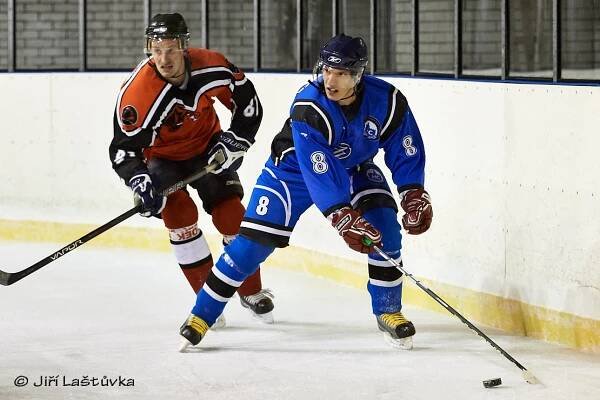 HC Česká Lípa – HC Lomnice nad Popelkou 5:2 (0:1,3:1,2:0) – Foto-noviny