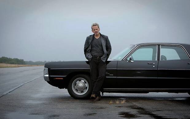 Campbell Scott on Roberts, Rossellini, and How to Stay Fresh - Interview Magazine