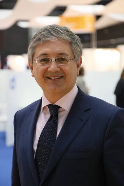 José Luis Muñoz