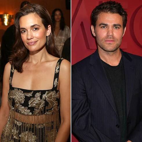 Torrey DeVitto Was Done With Vampire Diaries After Paul Wesley Divorce