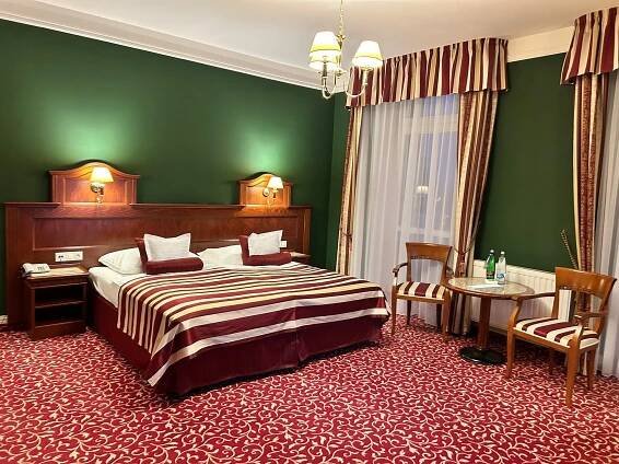 SPA HOTEL IMPERIAL - Updated 2025 Prices & Reviews (Karlovy Vary, Czech Republic)