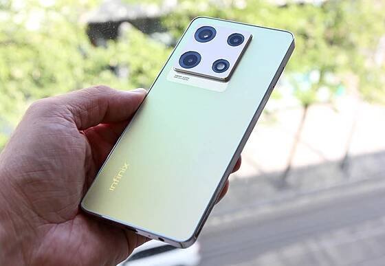 Infinix Note 30 Pro