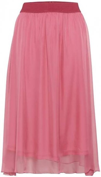 SAINT TROPEZ Sukně 'CoralSZ'
