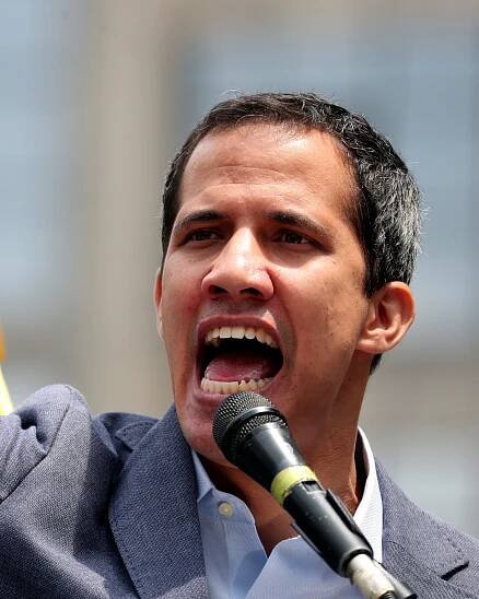 Venezuelans rally to protest chronic power outages