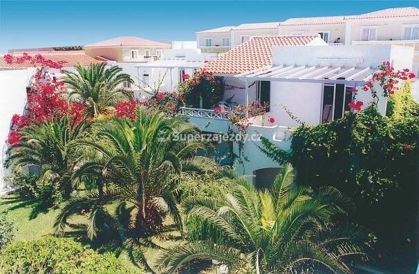 MARAVEL LAND - Řecko - Kréta - Rethymno | Superzajezdy.cz