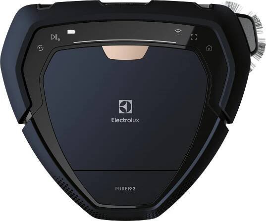 Electrolux Pure i9.2 PI92 4STN modrý