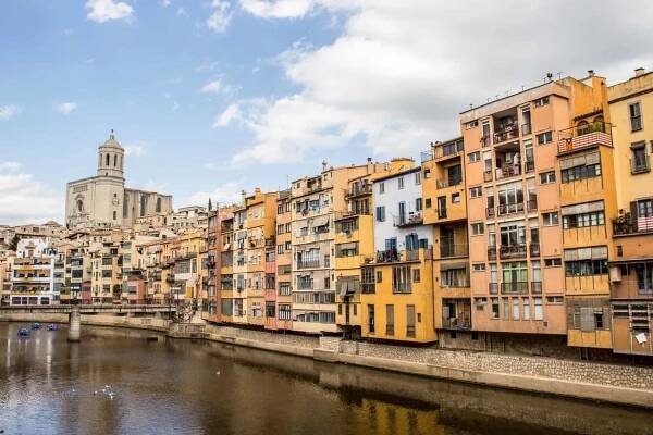 Things to Do in Girona, Spain – Catalonia Beyond Barcelona
