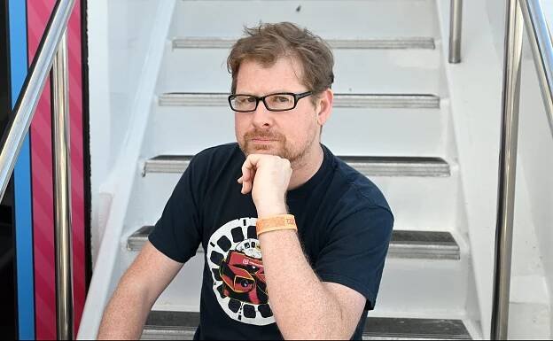 Justin Roiland Fired at Solar Opposites, Koala Man After Rick & Morty