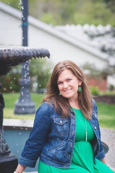 Empowering Women: "Fearless" - Brooke Ashley Photography