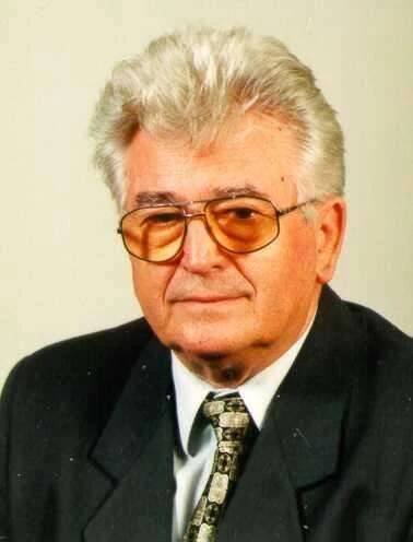Juraj Zamkovský: Ropák 1992: Július Binder, prvý a posledný federálny ničitel prírody
