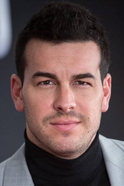 Mario Casas herec