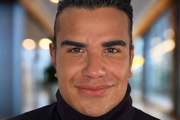 Carlos 'Charly' Pérez anuncia el lanzamiento de Studio VII