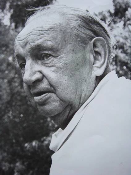 Hans Kruzwicki