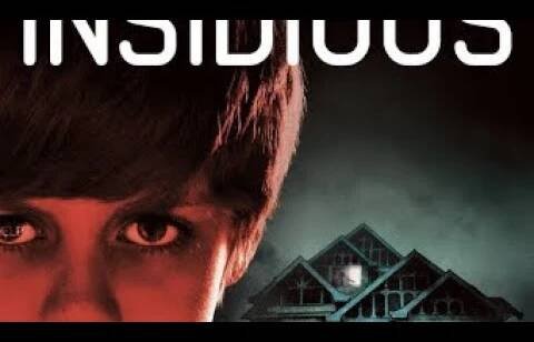 Insidious Horor Cz Filmy 2024