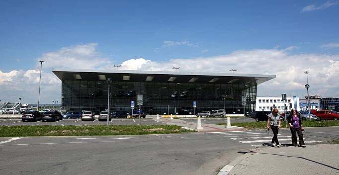 Z Ostravy do Mošnova a zpět za 25 korun. Airport Express DPO zahajuje provoz