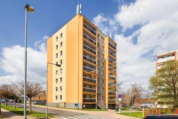Příčná, Podbořany, okres Louny